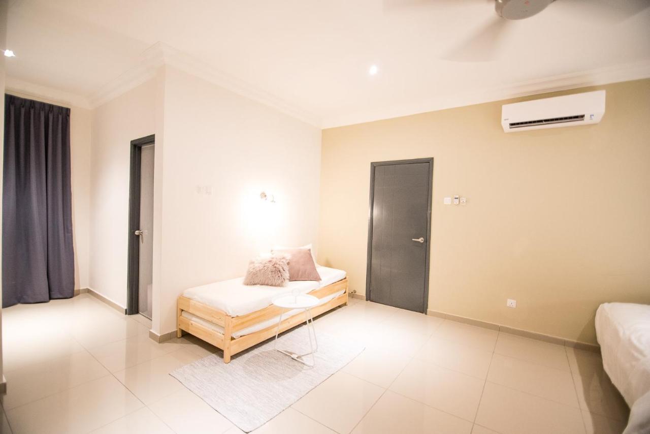 The Duyong Dream Vila Malacca