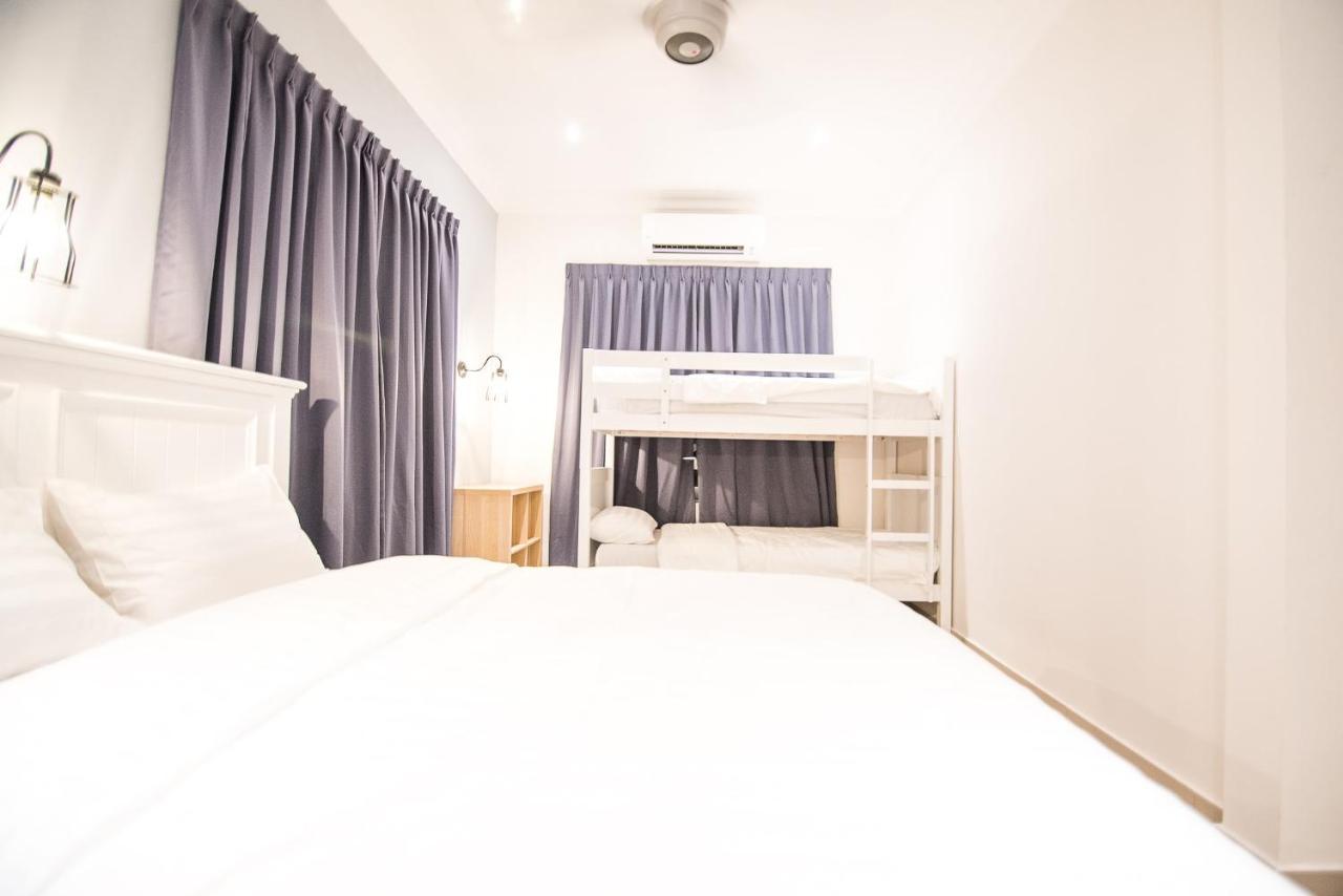 The Duyong Dream Vila *