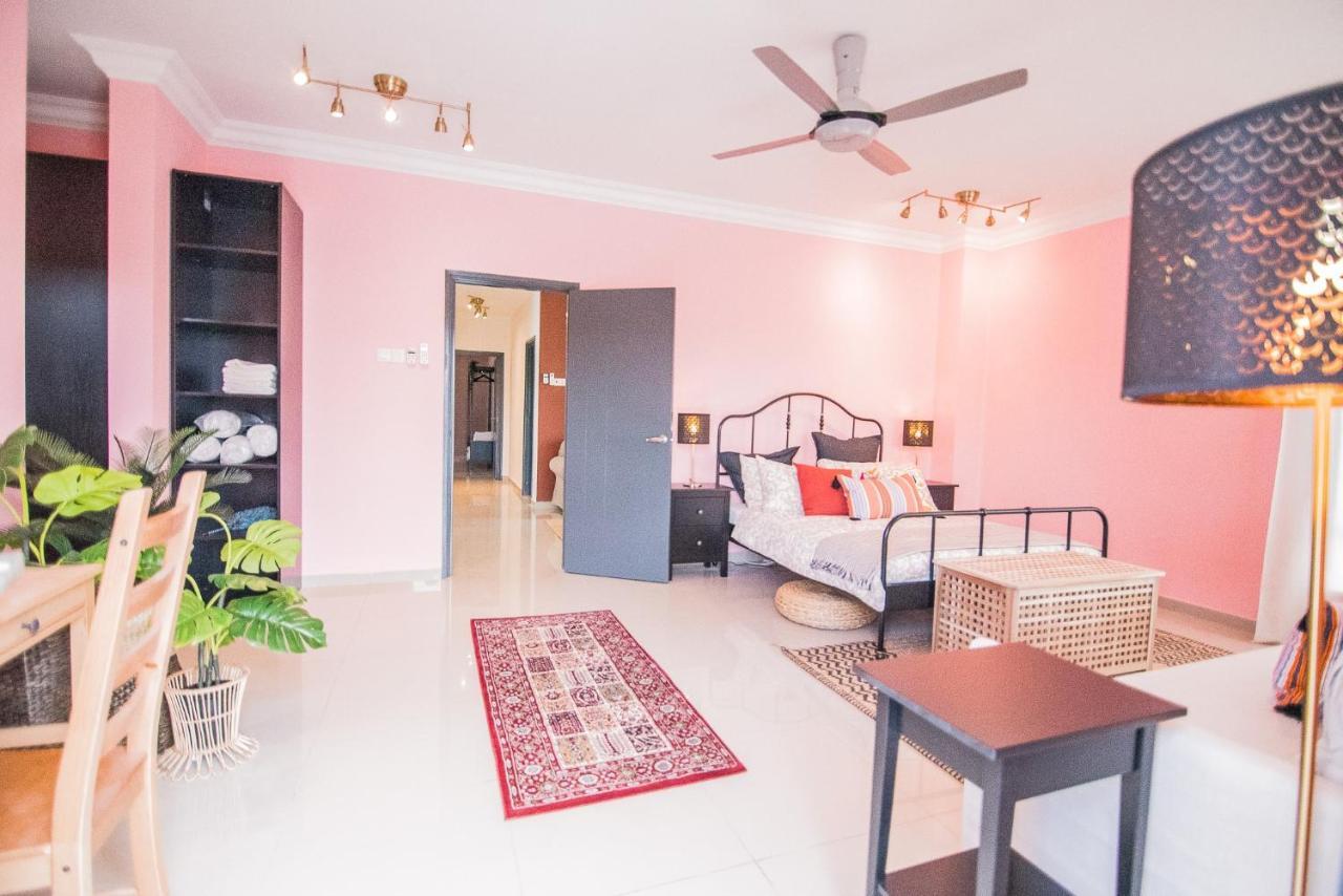 The Duyong Dream Vila