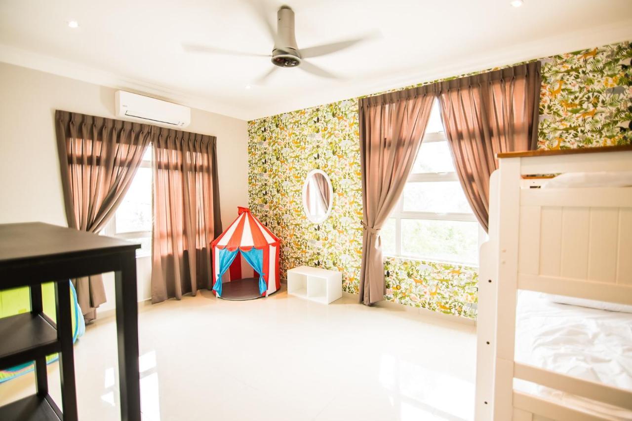 The Duyong Dream Vila Malacca