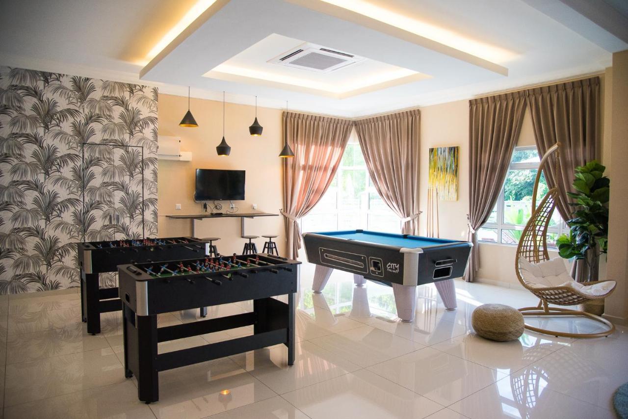 The Duyong Dream Vila Malacca