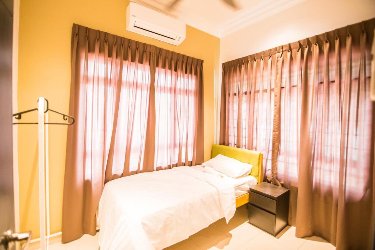 The Duyong Dream Vila