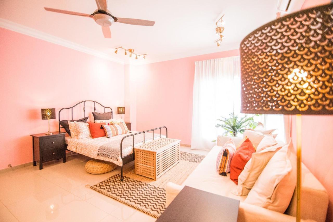 The Duyong Dream Malacca