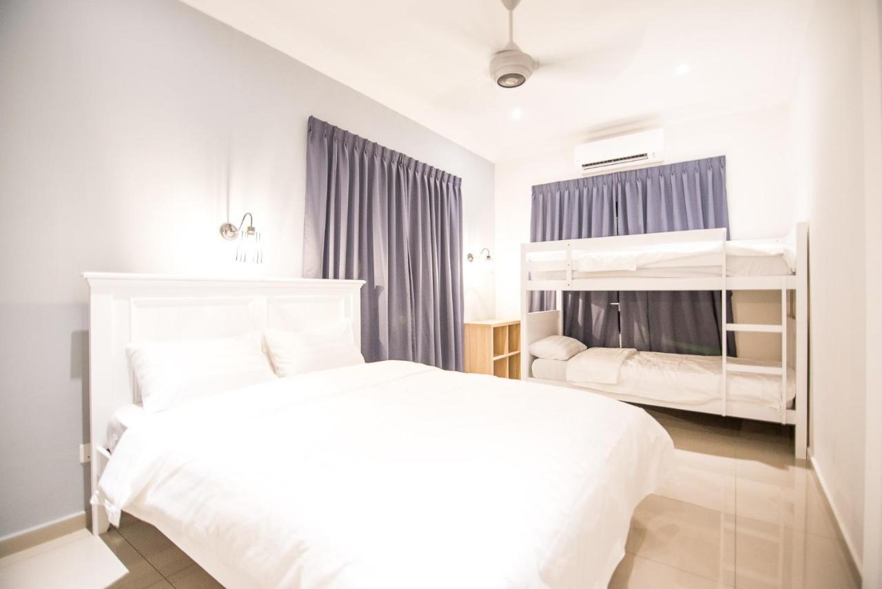 The Duyong Dream Vila Malacca