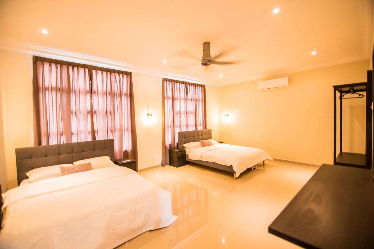 Vila The Duyong Dream
