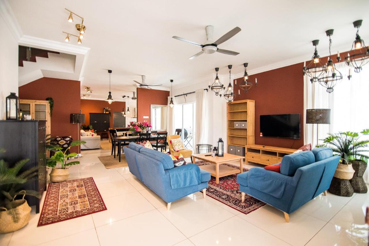 The Duyong Dream Vila