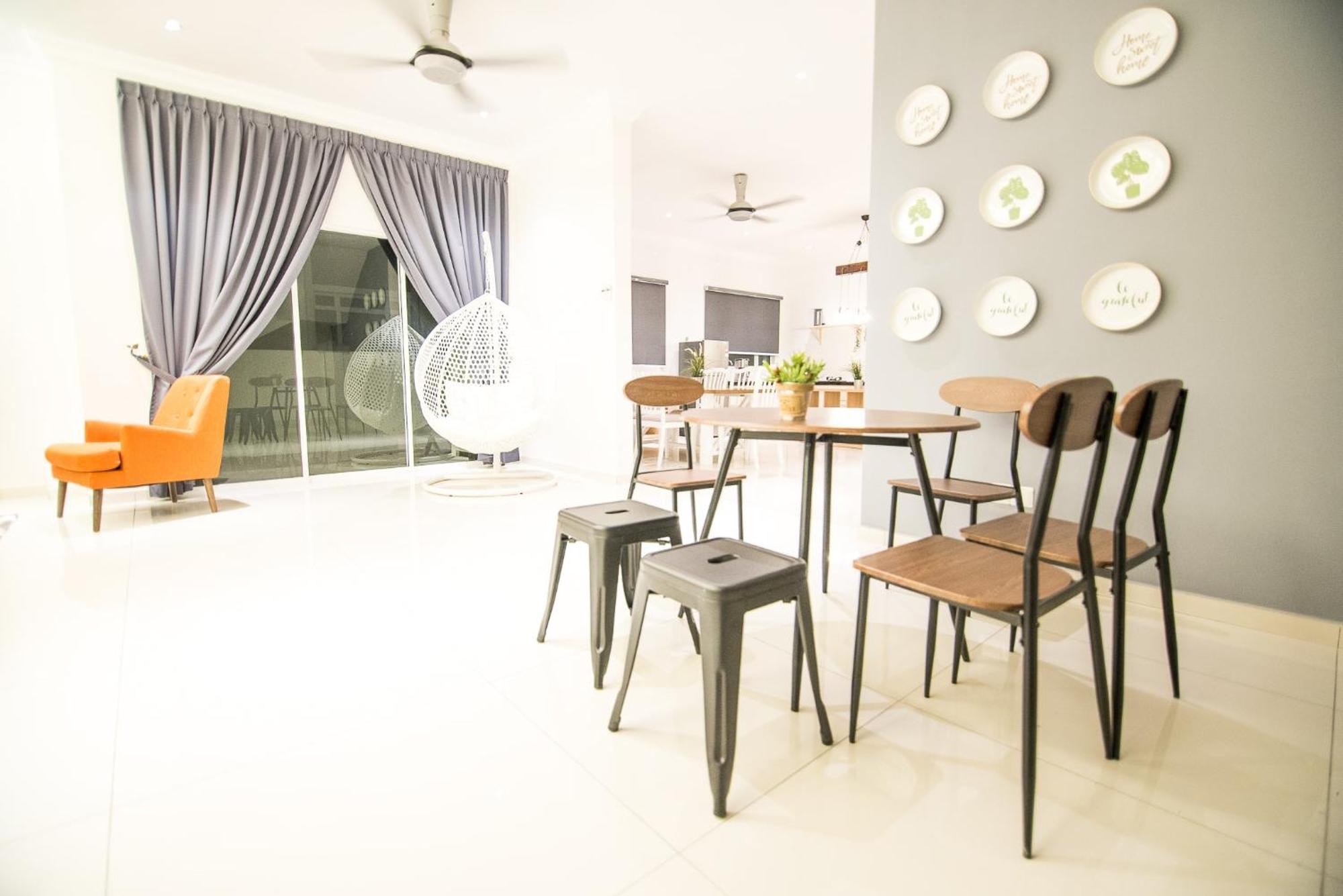 The Duyong Dream Vila Malacca