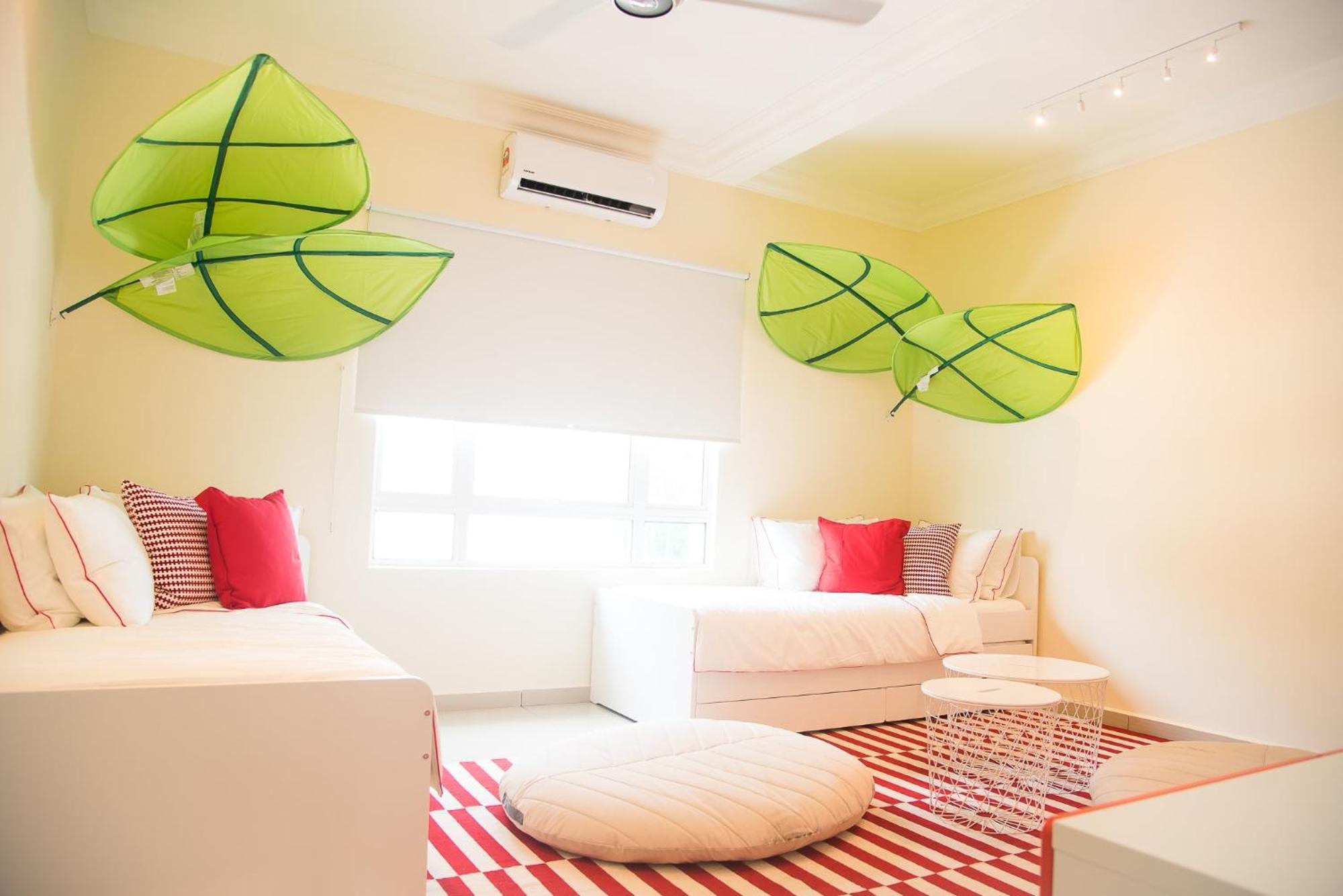 The Duyong Dream Vila