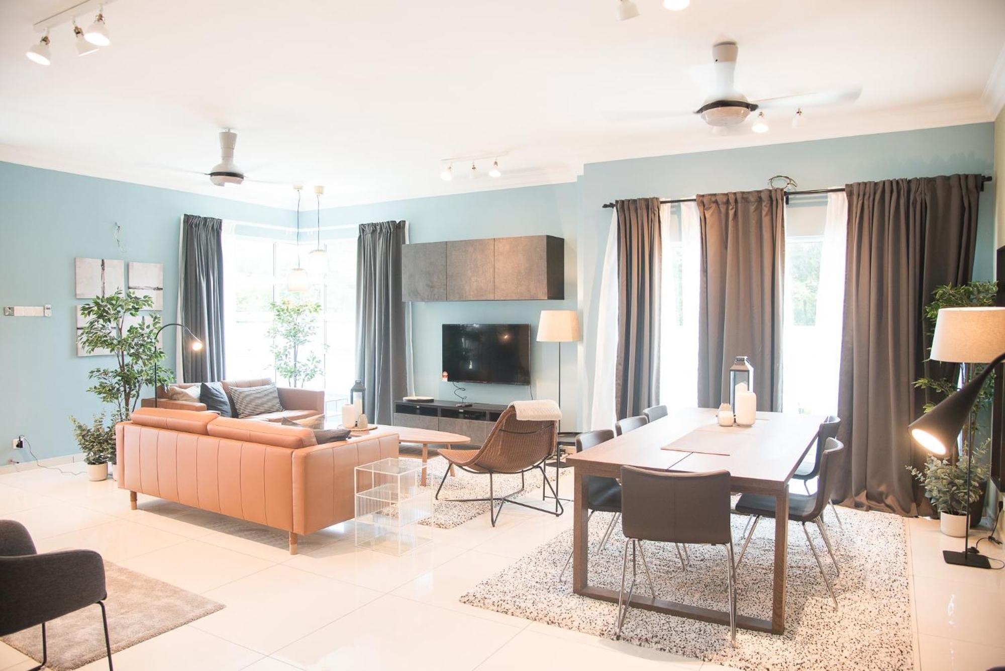 The Duyong Dream Vila Malacca