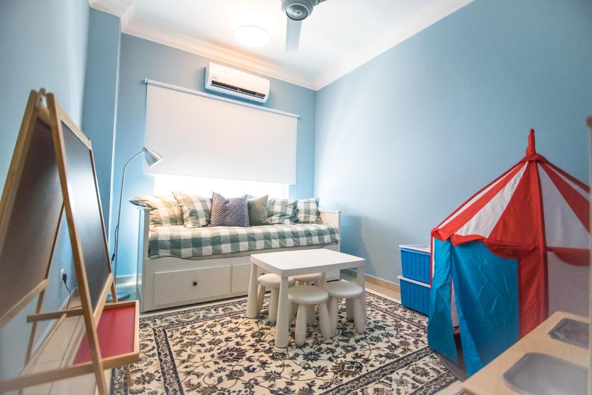Vila The Duyong Dream Malacca