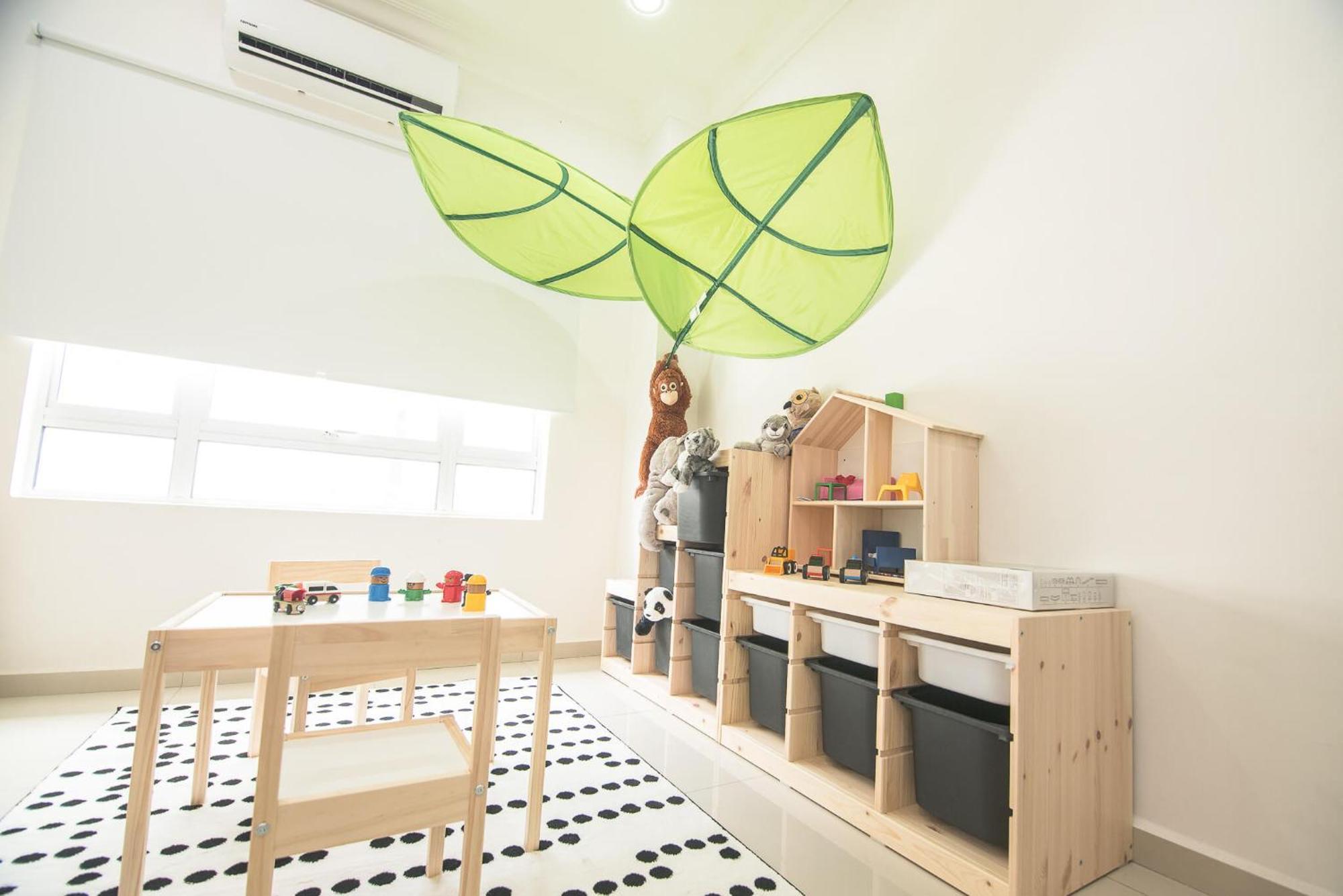 Vila The Duyong Dream Malacca