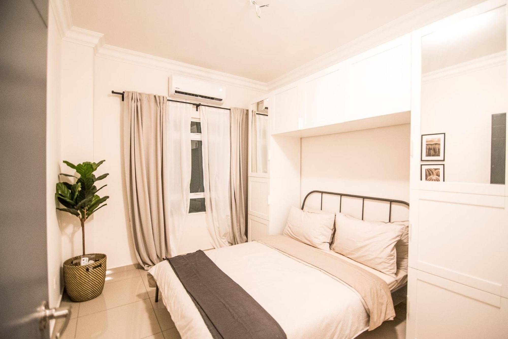 The Duyong Dream Vila Malacca