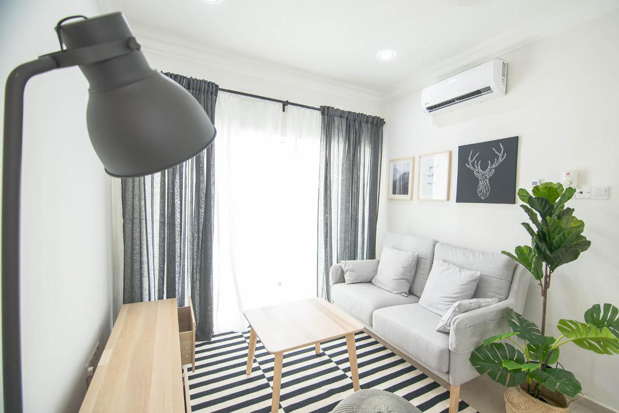 The Duyong Dream Vila Malacca