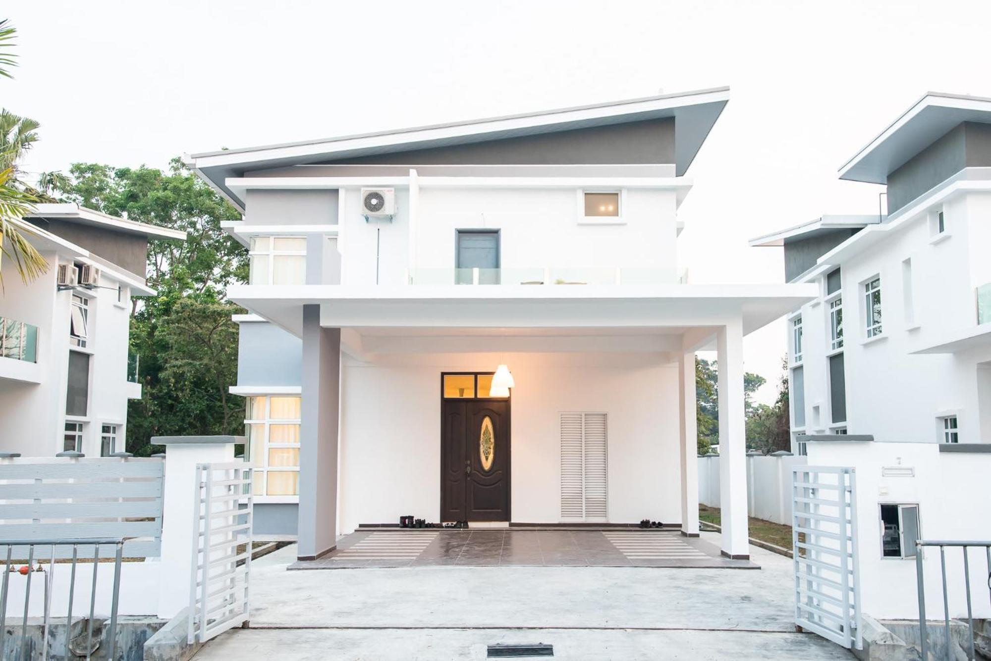 Vila The Duyong Dream Malacca