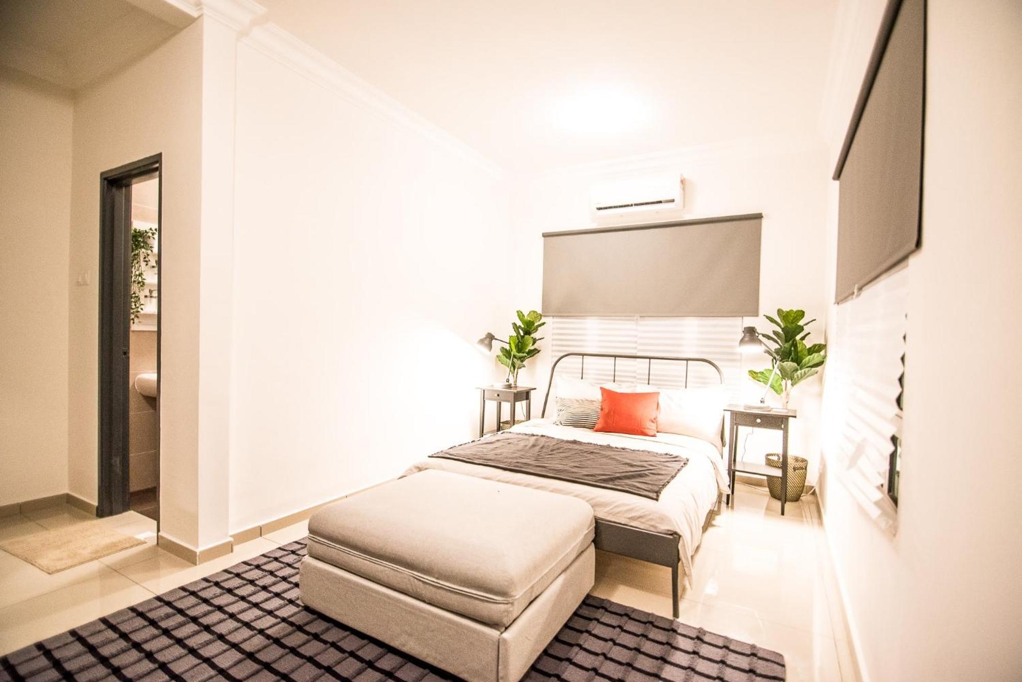 The Duyong Dream Vila Malacca