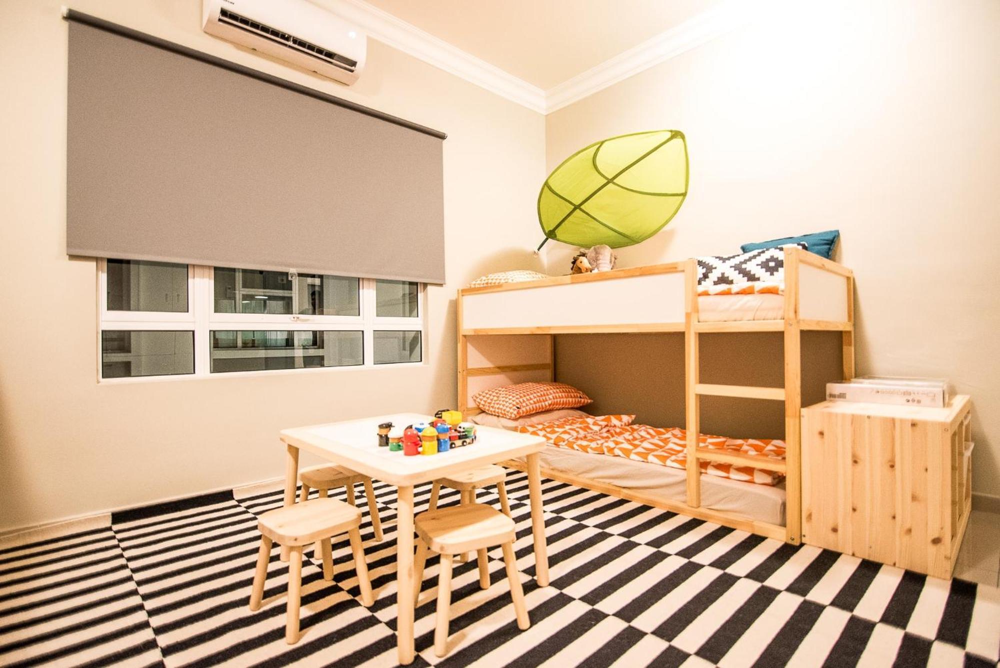 The Duyong Dream Vila *